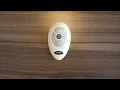 ANDERIC FAN35T for Harbor Breeze Ceiling Fan Remote Control FAN-35T Replacement Remote - Highlights