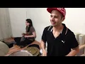 Ensayo con Plastilina Mosh Mr. P mosh (Jam Rare Version)