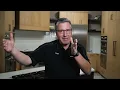 What You Need to Know Before Buying a Counter Depth Refrigerator!