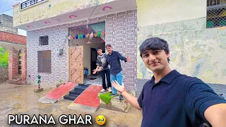 haryana vale ghar me pahuch gaye with friends 🥹