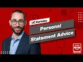 UC Berkeley Law School Grad Shares Personal Statement Advice