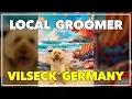 Pet Grooming Tips for Americans - Luxury Pet Spa Vilseck Grafenwoehr Bavaria Germany
