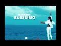 Blaka Dan- Blessing (Official Audio) Soca 2025