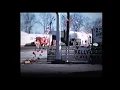 Sunoco Gas Station on Route 1 in Edison New Jersey 1959