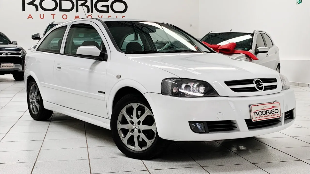 CHEVROLET ASTRA | TUDO O QUE VOCÊ DEVE SABER ANTES DE COMPRAR!!!