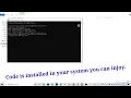Basic Child learning app with number sound android studio free source code