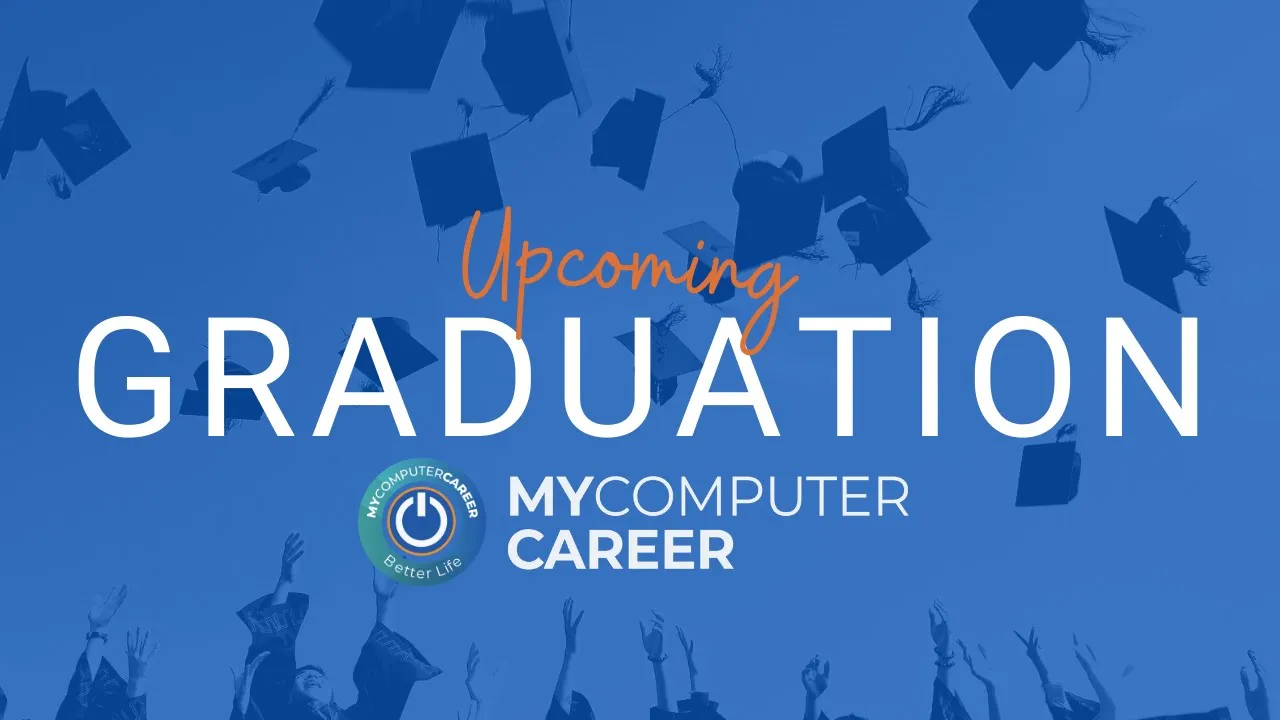 MyComputerCareer Nov 2022 - Virtual Graduation: L- Q