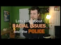 An OFFENSIVE conversation on RACIAL ISSUES ft Darius Taylor lifeSTREAM