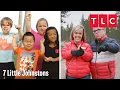 The Johnstons Best Vacations 7 Little Johnstons TLC
