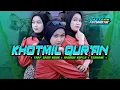 Download Lagu DJ PALING ENAK ‼️ KHOTMIL QUR'AN • TRAP BASS NGUK X HADROH KOPLO • TERKANE • GASTA FUTURISTIK