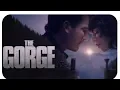 Lagu THE GORGE 2025 🎥  ll # filmaya# gorge# the gorge full movie in hindi# the gorge# the gorge movie