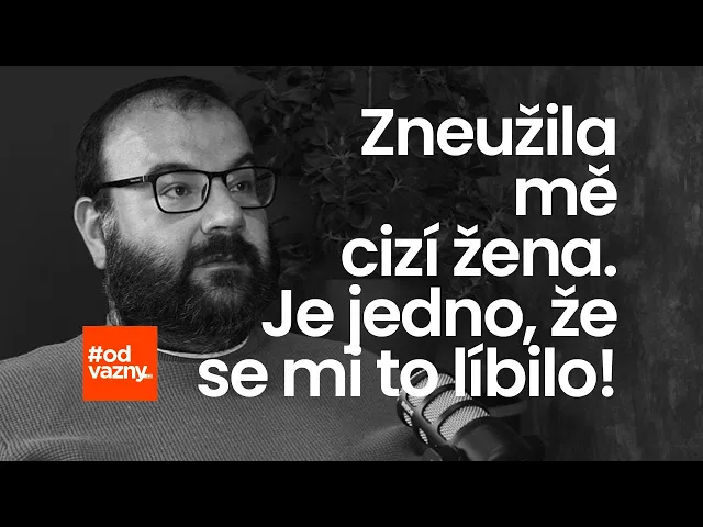 #odvážný | Václav Tobrman