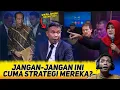 Lagu INTERNAL ROY SURYO CS GOYANG💥PENGACARA TOMPEL DITENDANG👉STRATEGI DOKTER TIFA CS UNTUK JOKOWI??