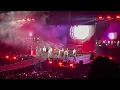 Download Lagu Seventeen | Crush | Be the Sun Tour | Vancouver