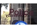 Warrant Roundup in Hays County