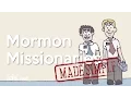 Mormon Missionaries - Made Simple