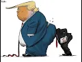 Trump Monday Health 2026 Tarot Lenormand