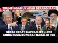 Download Lagu TRUMP NGAMUK! Dunia Akui Kemenangan IRAN Siapkan Babak Kedua, ISRAEL dibongkar di PBB