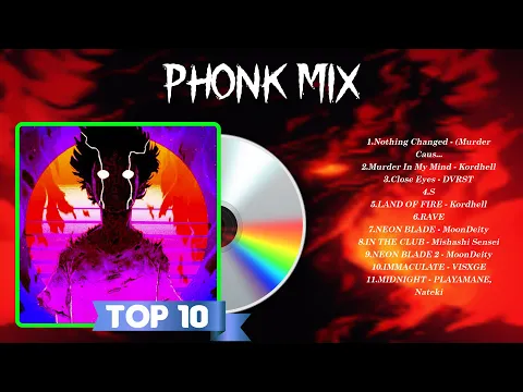 Phonk Mix Playlist Of All Songs ~ Phonk Mix Greatest Hits Full Album