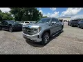 2026 GMC Sierra 1500 SLT Franklin Atlanta Marietta Newnan GA