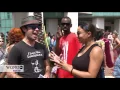 Festin' with French Quarter Fest Performer...Robin Barnes
