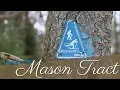 Mason Tract Pathway Hike Beerbellied Vlogs
