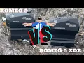 Sig Sauer Romeo 5 VS Sig Sauer Romeo 5 XDR Which is right for you