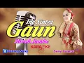 Lagu GAUN MERAH JAMBU INE SINTIA || @sonykaraokeofficial MUSIK ORIGINAL