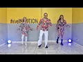Celebration - Kool & The Gang | Coreografía BOOM fitness and dance