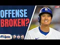 Dodgers Offense a Disaster Tarik Skubal Still Searching Justin Wrobleski to IL