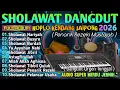 Lagu SHOLAWAT KOPLO TERBARU 2026 | SHOLAWAT JIBRIL TERPOPULER MERDU PENARIK REZEKI PALING MUSTAJAB