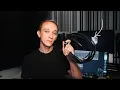 How to Wrap a Cable Like a Pro The Over-Under Method