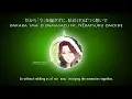 Download Lagu 【DIABOLIK LOVERS】 Q.E.D. - Sakamaki Laito (lyrics)