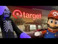 Store tour Target Tucson AZ S1 E7