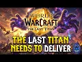 Things Blizzard Needs To Make Sure The Last Titan Gets Right - Samiccus Discusses Reacts