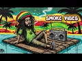 Lagu Sunset Harmony 🌊 Smooth Roots Dub for Relaxation