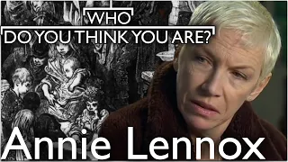 Download Annie Lennox Discovers Family Class Divide | Who Do You Think You Are MP3