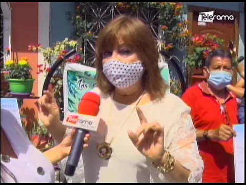 Hoy se premió a ganadores de concurso Balcones Floridos en Guayaquil