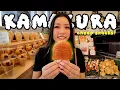 Download Lagu We're Rating the Best Snacks in Kamakura - Japan