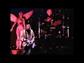 Nirvana - Heart Shaped Box (Live Oakland / december 31/1993)