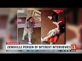 Zionsville person of interest identified