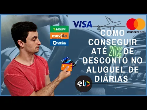 Download MP3 COMO CONSEGUIR ATÉ 20% DE DESCONTO NO ALUGUEL DE DIÁRIAS