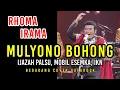 Download Lagu Mulyono Bohong Ijazah Palsu Mobil Esemka IKN - Rhoma Irama (Begadang) cover gularock