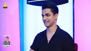 يقال غيم علي ابتعد عن مشاهير السوشيال ميديا بسبب خيانة صديقه مع حبيبته 