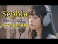 Lagu Sephia - Sheila On 7 | 日本語バージョン #sephia #sheilaon7 #cover