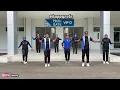 DJ Body Pata Pata ~ Faris Adam Feat Diva Aurel || Dance Fitness Tiktok Viral || Happy Role Creation