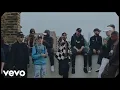Download Lagu Mura Masa - Move Me (Official Video) ft. Octavian