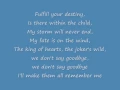 Download Lagu Celine Dion - Immortality (Lyrics)