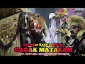 Gagak Mataram || Kreasi Aransemen Barong Bali. Live Lamok Legok, Legoksari Tlogomulyo TMG.