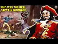 Download Lagu The Real-Life Captain Morgan Was More Interesting Than His Rum MP3